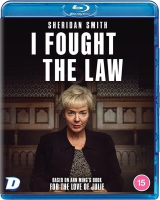 I Fought the Law