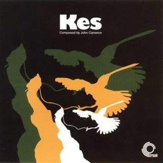 Kes