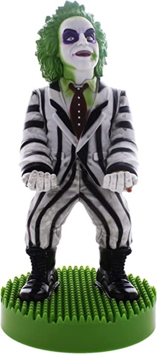 Beetlejuice Cable Guys