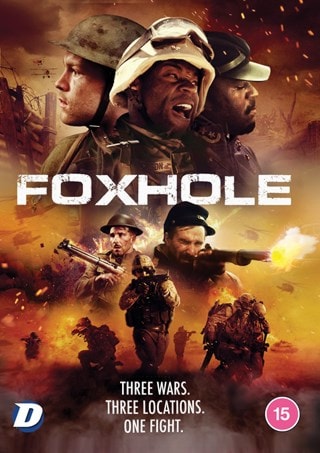 Foxhole