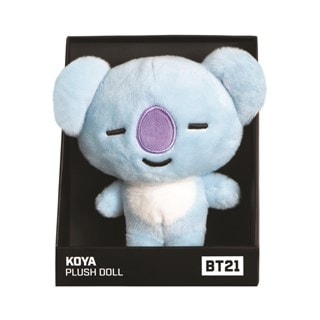 Koya: BT21 Small Plush