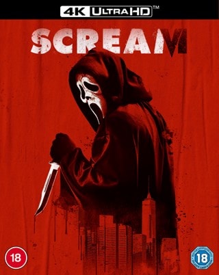 Scream VI (hmv Exclusive)