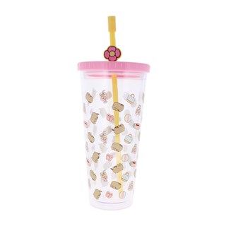 Pusheen Beaker