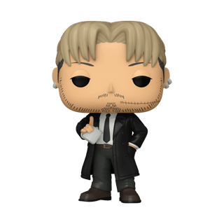 Kishibe 1761 Chainsaw Man Funko Pop Vinyl