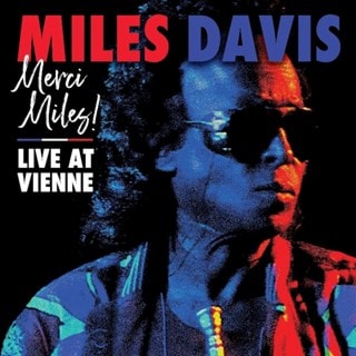 Merci, Miles!: Live at Vienne