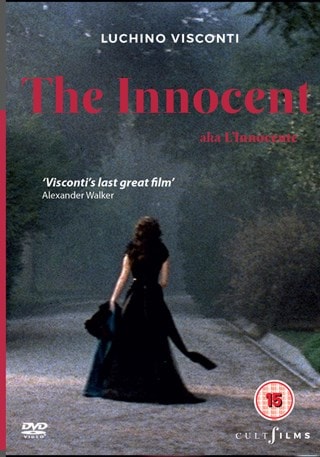 The Innocent