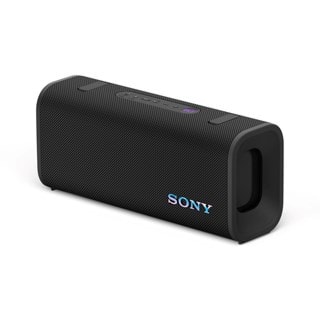 Sony ULT Field 3 Black Bluetooth Speaker