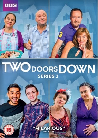 Two Doors Down: Series 2