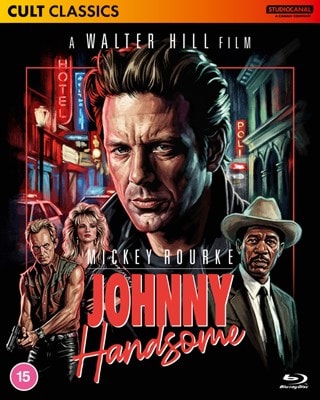 Johnny Handsome