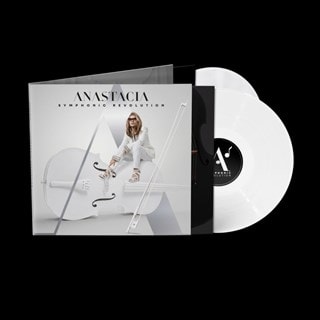 Symphonic Revolution - White 2LP