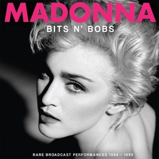Bits N' Bobs: Rare Broadcast Performances 1984-1995