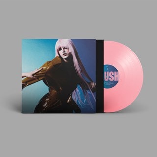 BLUSH - Limited Edition Pink Vinyl