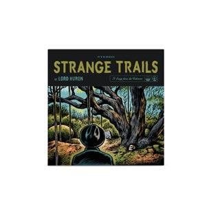 Strange Trails (10th Anniversary Edition)