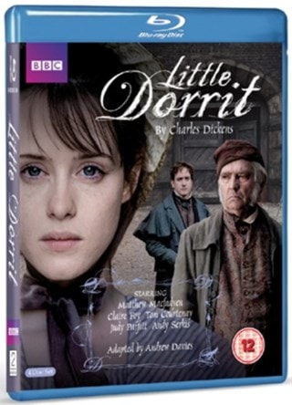 Little Dorrit