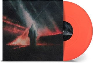 Phosphor - Transparent Neon Orange Vinyl
