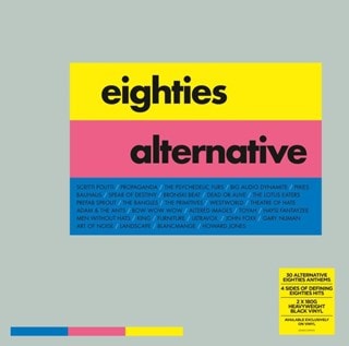 Eighties Alternative