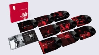 The Complete Columbia Recordings 1955-1961 - 9LP