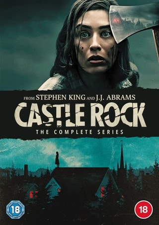 Castle Rock: Series 1-2 Collection