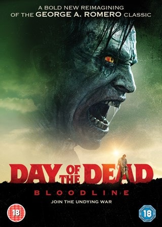 Day of the Dead - Bloodline