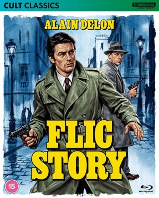 Flic Story