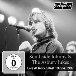 Live at Rockpalast 1979 & 1992