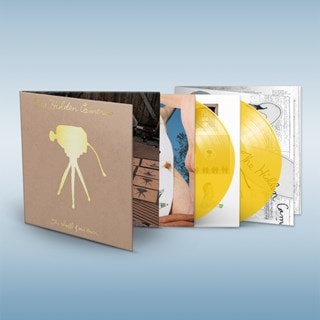 The Smell of Our Own - 20th Anniversary Deluxe Edition Yellow Vinyl