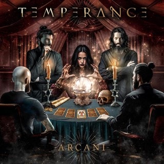 Arcani