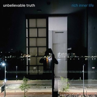 Rich Inner Life