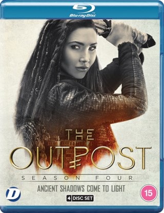 The Outpost: Season Four