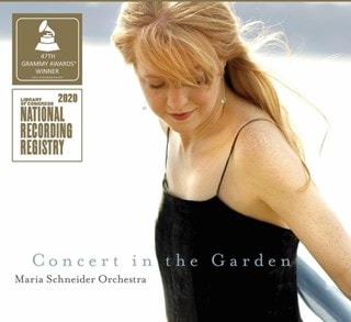 Concert in the Garden