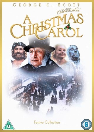 A Christmas Carol (hmv Christmas Classics)