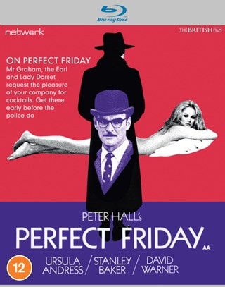 Perfect Friday