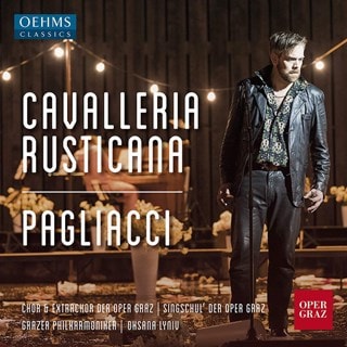 Cavalleria Rusticana/Pagliacci