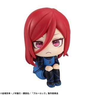 Hyoma Chigiri Blue Lock Look Up MegaHouse Figurine