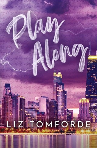 Play Along The Windy City Series Book 4 Paperback By Liz Tomforde