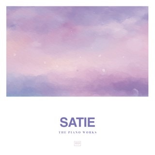 Satie: The Piano Works