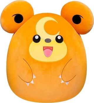 Teddiursa Pokémon 10" Squishmallows Plush