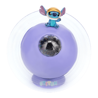 Stitch Galaxy Lilo & Stitch Projection Light