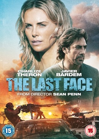 The Last Face