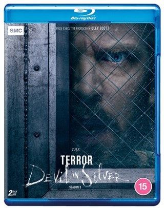 The Terror: Season 3 - Devil in Silver