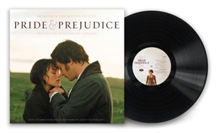 Pride & Prejudice - 20th Anniversary Deluxe Edition