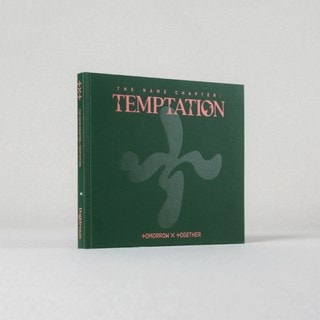 The Name Chapter: TEMPTATION (Daydream)