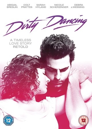 Dirty Dancing