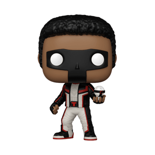 Mr Terrific 584 Superman 2025 Funko Pop Vinyl