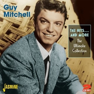 The Hits.... And More: The Ultimate Collection