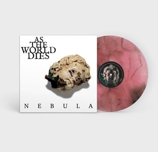 Nebula - Marbled Vinyl