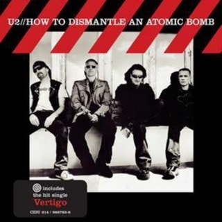 How to Dismantle an Atomic Bomb