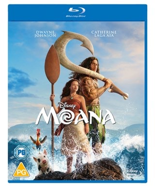Moana
