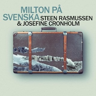 Milton Pa Svenska  (Milton in Sweden)