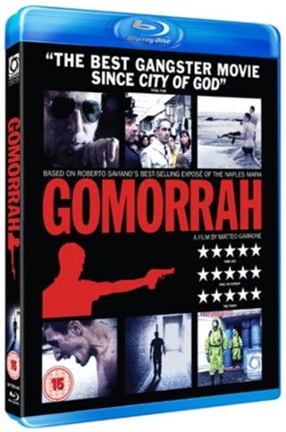 Gomorrah